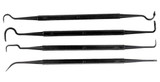Tapco CLEANING PICKS - 4 PACK TAP22015