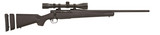Mossberg Mossberg Patriot Super Bantam Rifle in 350 Legend with 3-9x40mm Scope 28094