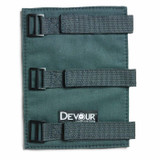 BANISH DEVOUR SUPRESSOR COVER 9" GRY 100000310857