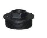 Yankee Hill Machine Company HUB DIRECT THREAD MT 1/2X36 YHM-2189-36
