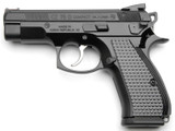 CZ CZ 75 PCR Custom 9mm Semi-Auto Pistol with 15+1 Capacity and Alloy Frame 91048