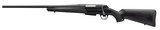 Winchester Winchester XPR 400 Legend Bolt Action Rifle with Black Cerakote Finish 5357662002