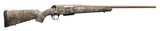 Winchester Winchester XPR Hunter Strata Bolt Action Rifle in 400 Legend with Flat Dark Earth Finish 5357412002