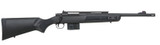 Mossberg Mossberg MVP Scout 7.62x51mm Bolt Action Rifle with Synthetic Stock and Fiber Optic Sights 27778