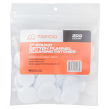 Tapco ROUND PATCHES 1" 300 COUNT TAP22071
