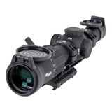 SIG SAUER TANGO MSR 1-6X24 30MM HF BLK SOTM61003