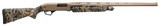 Winchester Winchester SXP Hybrid Hunter 12 Gauge Pump Action Shotgun with Camo Stock and Fiber Optic Sights 512432291