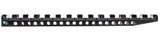 Tapco TAPCO 10/22 SCOPE BASE 20 MOA TAP22044