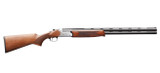 Charles Daly Charles Daly 202 Over/Under Shotgun 410 Bore with Black Chrome Barrel and Checkered Walnut Stock 930.218