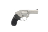 Taurus Taurus 650 Revolver 357 Magnum / 38 Special with Matte Stainless Finish, 5-Round Capacity, 3-Inch Barrel 2-650139