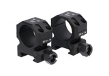 SIG SAUER BUCKMASTERS RING SET MED 1" BK SOA10034