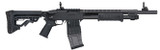 Mossberg Mossberg 590RM 12 Gauge Pump Action Shotgun with 10+1 Capacity and Matte Blue Finish 50213