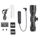 Streamlight PROTAC RM HL-X PRO 1000LM KIT 88126