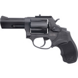 Taurus Taurus M605 TORO Revolver 357 Magnum / 38 Special with Fixed Sights and Blued Finish 2-605P31