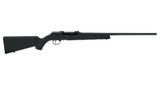 Savage Arms Savage Arms A22 .22 LR Semi-Auto Rifle with Synthetic Stock and High-Luster Blued Finish 47200