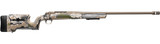 Browning Browning X-Bolt 2 HC MAX LR Rifle in 300 PRC with Smoked Bronze Cerakote Finish 036107297