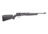 Savage Arms Savage Arms B22 Magnum F Compact 22 Magnum Bolt Action Rifle with Synthetic Stock and Open Sights 70514