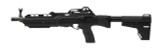Hi-Point Hi-Point 995P 9mm Semi-Auto Pistol with Brace and 2 Magazines 995P BRACE 2XRB
