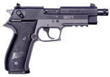 American Tactical Inc American Tactical Inc GSG Firefly .22 LR Semi-Auto Pistol with Smoke Grey Finish GERG2213TFFSA