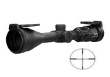SIG SAUER BUCKMASTERS 3-9X50 ILLUM BDC SOBM33003