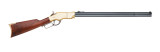 Taylor's & Company Taylor's & Company 1860 Henry Rifle in 45 Colt with Blued Finish and Walnut Stock 550285