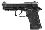 Beretta Beretta 80X Cheetah Semi-Auto Pistol in Matte Black with 13+1 Capacity - Model J80XBLK13 J80XBLK13