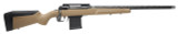 Savage Arms Savage Arms 110 Carbon Tactical Rifle in 6.5 Creedmoor with Matte Black Finish and Synthetic Flat Dark Earth Stock 57942