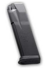 SIG SAUER MAG 320/250 FULL 9MM 17RD MAG-MOD-F-9-17