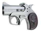 Bond Arms Bond Arms Texas Defender .45 Colt / .410 Bore Stainless Steel Handgun BATD45/410