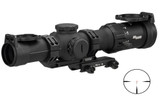 SIG SAUER TANGO MSR 1-10X28 34MM W/MOUNT SOTM11000