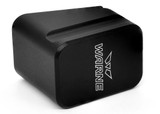 Warne GLOCK 17/22 MAG EXT +5/+4 BLK 3111