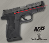 Crimson Trace LASERGRIP S&W M&P FULL SIZE LG-660