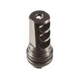SilencerCo ASR MUZZLE BRAKE 7.62 5/8-24 AC591
