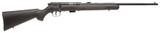 Savage Arms Savage Arms Mark II F Bolt Action Rifle in 22 LR with Synthetic Stock and Matte Blue Finish 26700