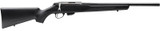 Tikka Tikka T1X 17 HMR Bolt Action Rifle with Synthetic Stock and 10-Round Magazine JRT1X309