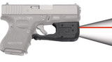 Crimson Trace LASERGRD PRO GLOCK G26 LSR/LGT LL-810