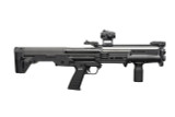 Keltec Keltec KS7 Gen2 Defender 12 Gauge Pump Shotgun with Vortex Crossfire Red Dot and Magpul Grip KS7BLKD-GEN2