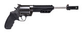 Taurus Taurus Raging Hunter .460 S&W Magnum Revolver with 5-Round Capacity and Matte Finish 2-460101RH