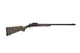 Savage Arms Savage Arms M301 Turkey 12 Gauge Single Shot Shotgun with Mossy Oak Bottomlands Camo Stock 57665