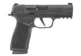 SIG SAUER SIG SAUER P365 X-Macro 9mm Semi-Auto Pistol with 10+1 Capacity and Night Sights 365XCA-9-BXR3-MS-MA