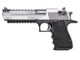 Magnum Research Magnum Research Desert Eagle Mark XIX 44 Magnum Semi-Auto Pistol with Black Finish DE44ASIMB