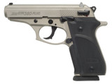 Bersa Bersa Thunder 380 Nickel Plus 380 ACP Semi-Auto Pistol with 15-Round Capacity THUN380PNKL15