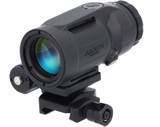 SIG SAUER JULIET5 MICRO MAGNIFIER 5X24 SOJ5M001