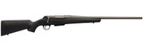 Winchester Winchester XPR Compact Rifle in 6.5 Creedmoor with Synthetic Stock and Matte Blue Finish 535720289
