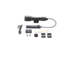 Streamlight PROTAC HL-X USB RAIL 1000LM BK 88071