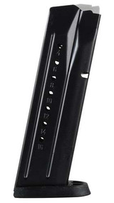 Smith and Wesson MAGAZINE M&P9 9MM 17RD 19440