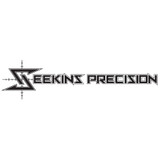 Seekins Precision Seekins Precision Havak Pro Hunter 3 (PH3) Bolt Action Rifle in 308 Win with Mountain Shadow Carbon Stock 0011710439-F