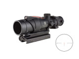 Trijicon ACOG 4X32 M4 USMC RCO CHEV RED TA31RCO-M4CP