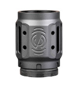 SilencerCo CHARLIE MAAD BRAKE 2.0 AC5451