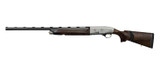 Beretta Beretta A400 Upland 12 Gauge Semi-Auto Shotgun with Wood Stock and Fiber Optic Sight J40AN18